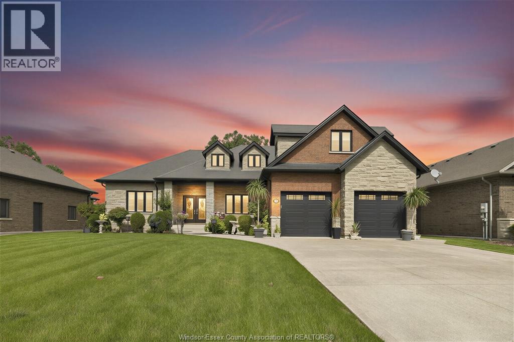 44 HILTON COURT, Amherstburg, Ontario