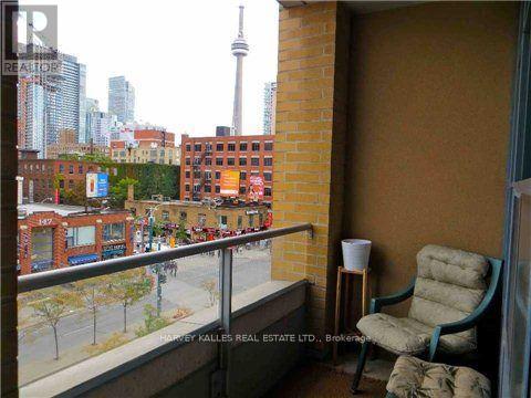 412 - 438 Richmond Street W, Toronto, Ontario  M5V 3S6 - Photo 6 - C13849000