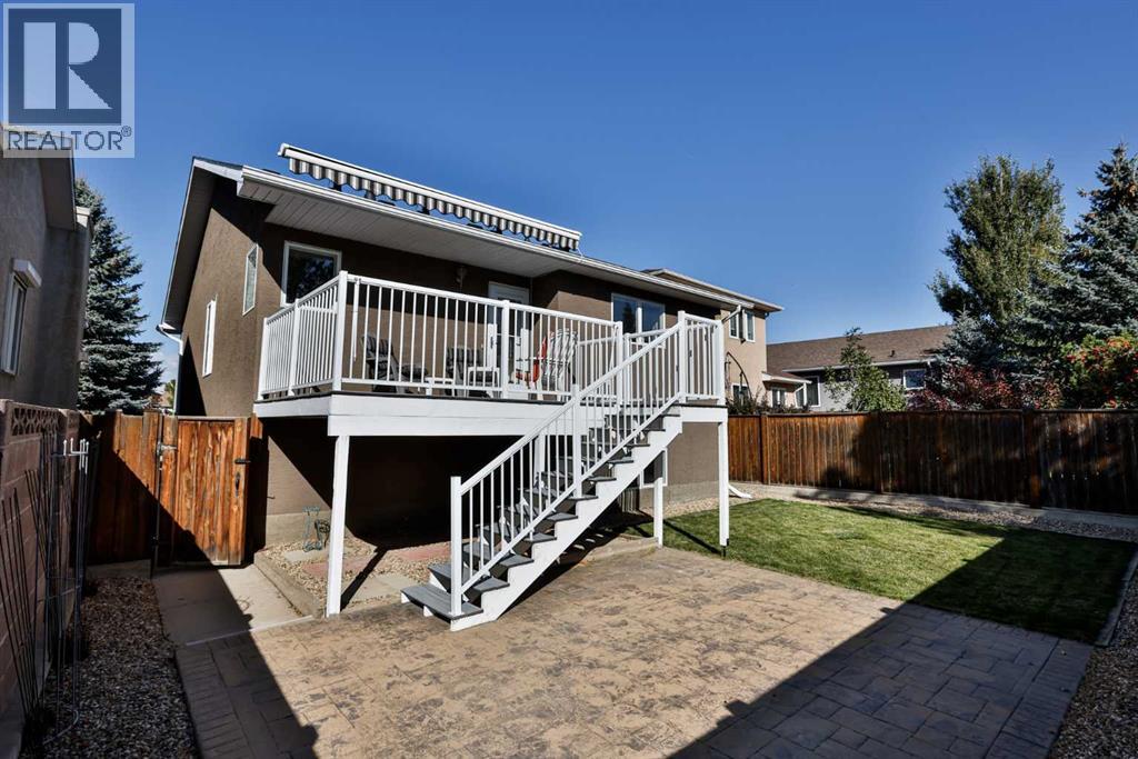 203 Blackfoot Circle W