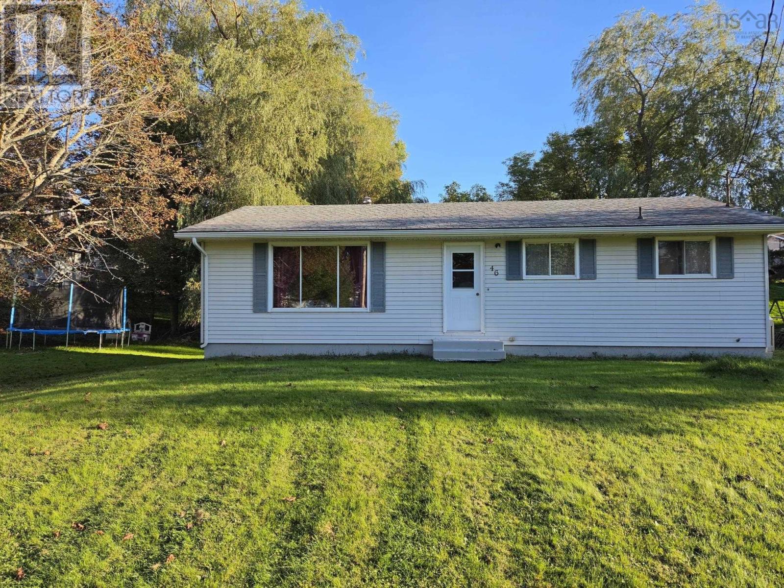 46 Minerva Drive, Truro, Nova Scotia  B2N 5N7 - Photo 1 - 202624933