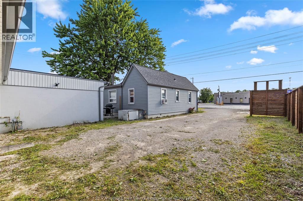 3603 Walker, Windsor, Ontario  N8W 3S6 - Photo 27 - 26024226