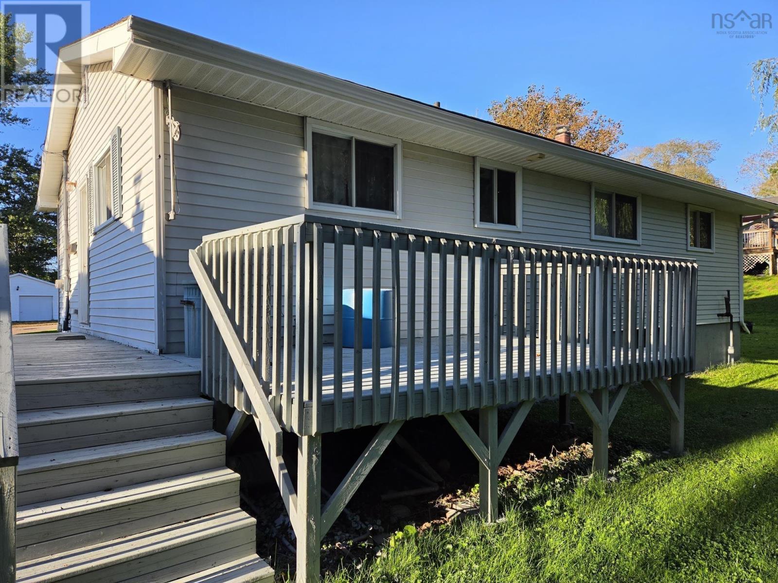 46 Minerva Drive, Truro, Nova Scotia  B2N 5N7 - Photo 4 - 202624933