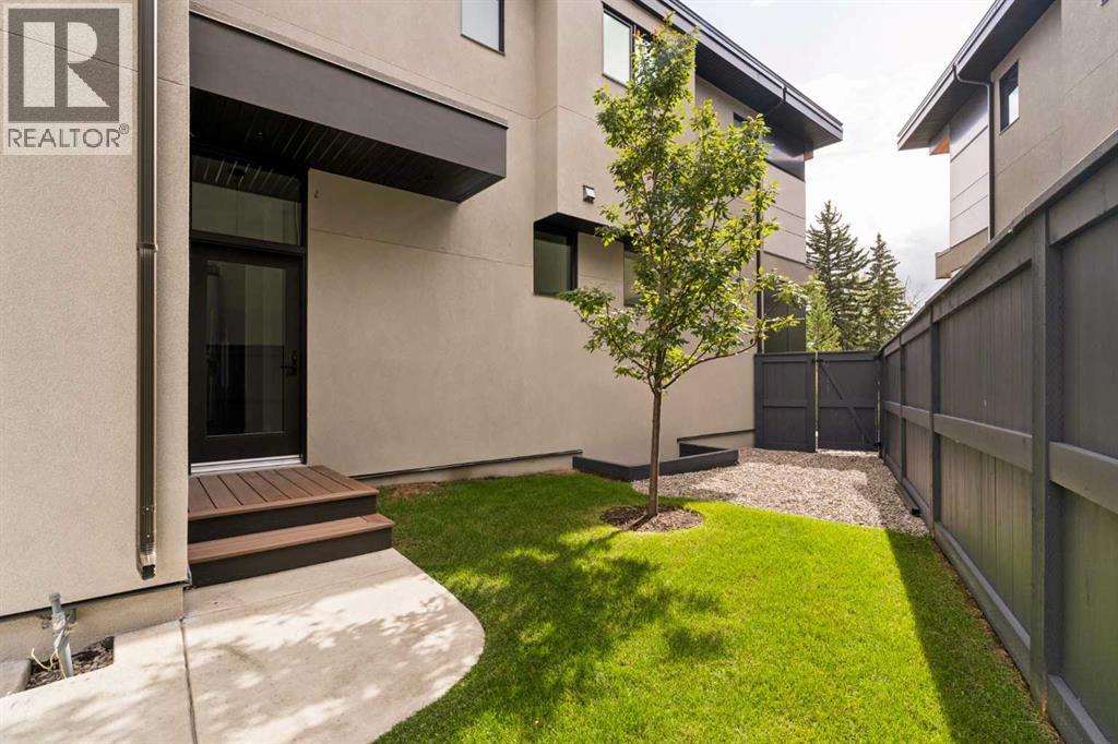 3C Willow Crescent SW