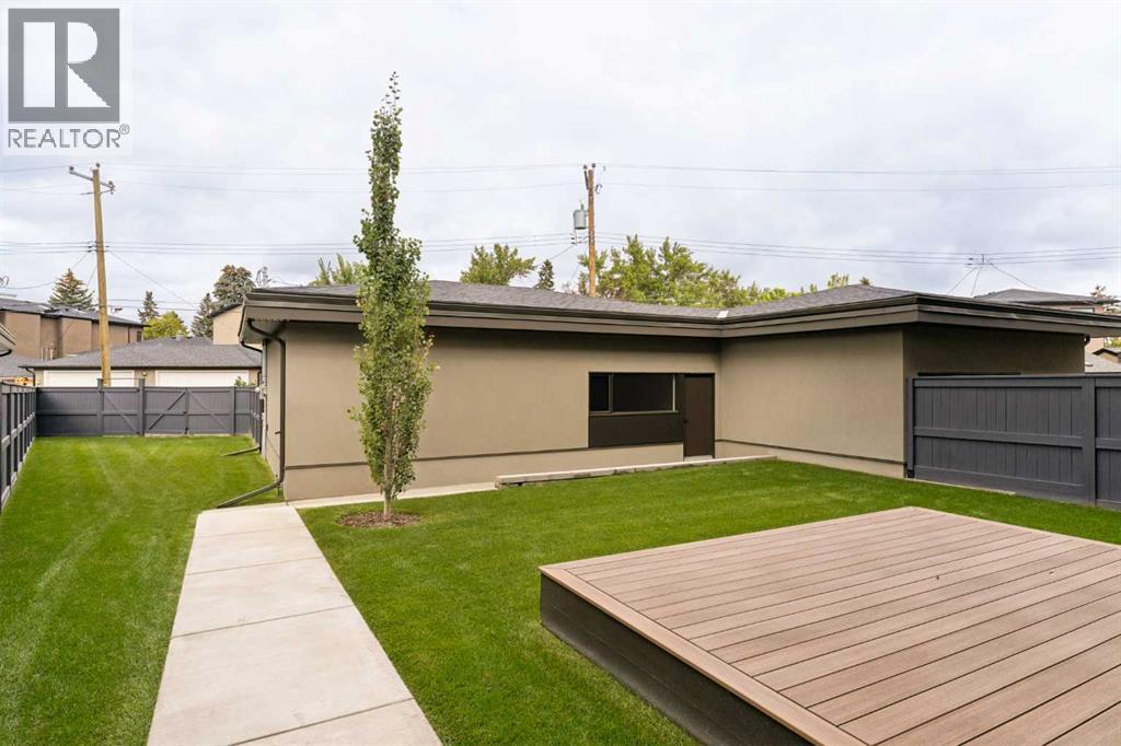 3C Willow Crescent SW