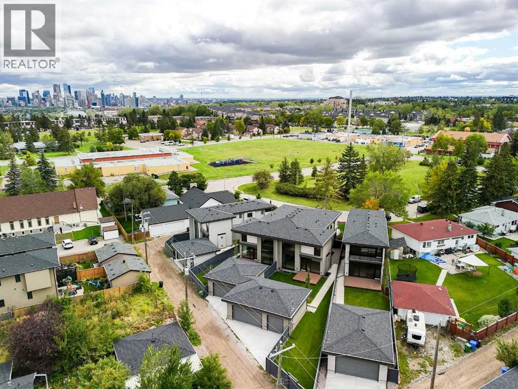 3C Willow Crescent SW