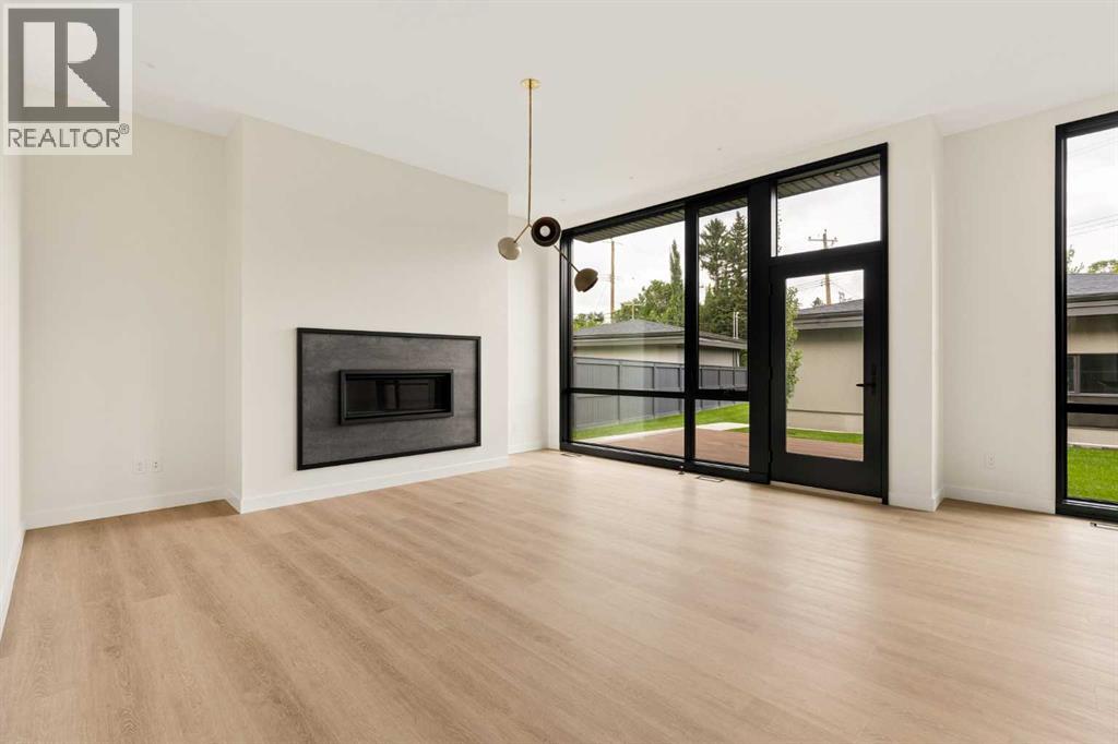 3C Willow Crescent SW