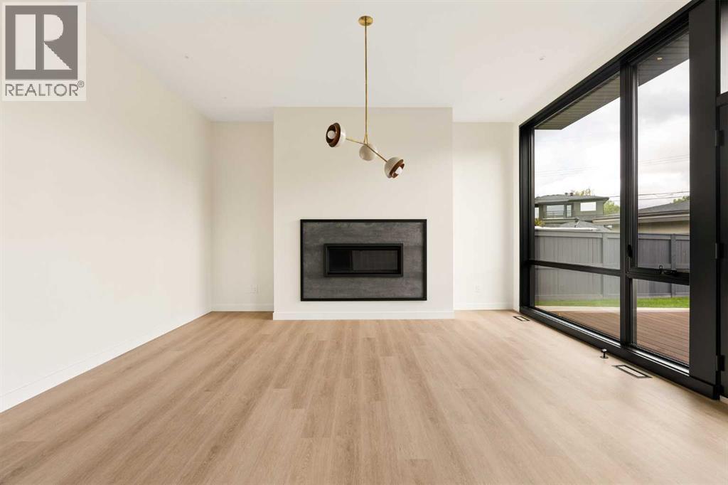 3C Willow Crescent SW
