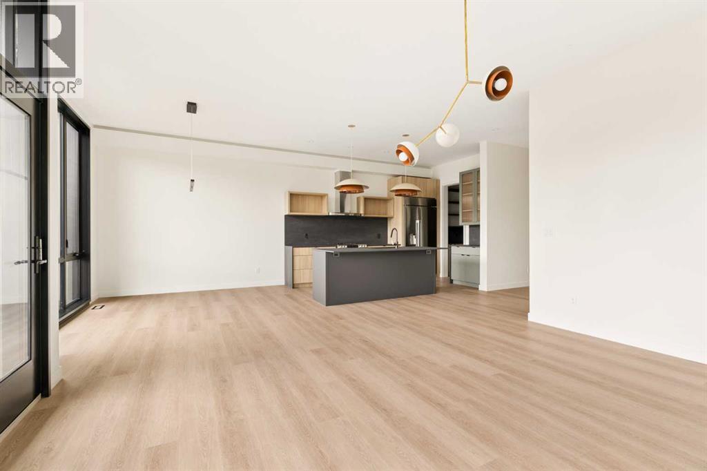 3C Willow Crescent SW