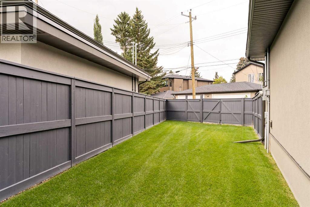 3C Willow Crescent SW