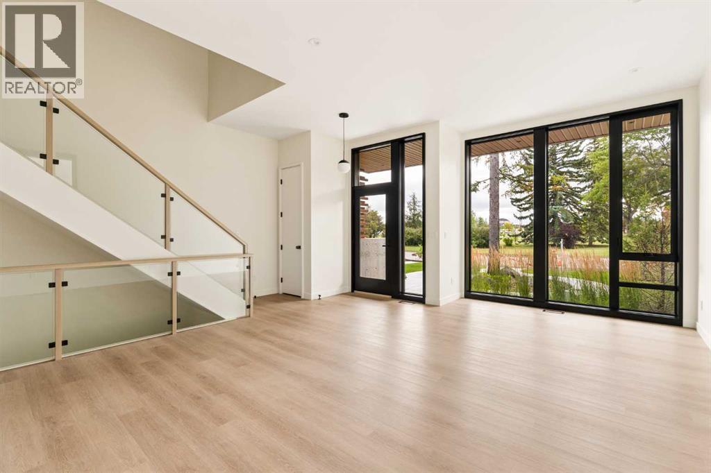 3C Willow Crescent SW