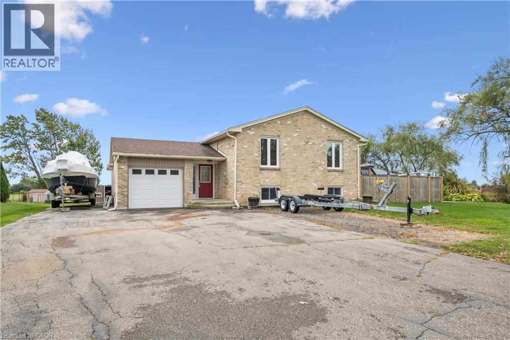 1211 Old Highway 8, Sheffield, Ontario  L9H 5E1 - Photo 2 - 40865969