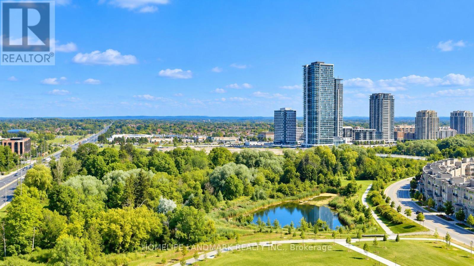 1403a - 10 Rouge Valley Drive W, Markham, Ontario  L6G 0G9 - Photo 6 - N13854468