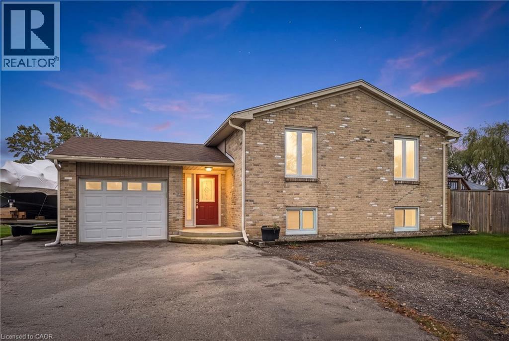 1211 Old Highway 8, Sheffield, Ontario  L9H 5E1 - Photo 4 - 40865969