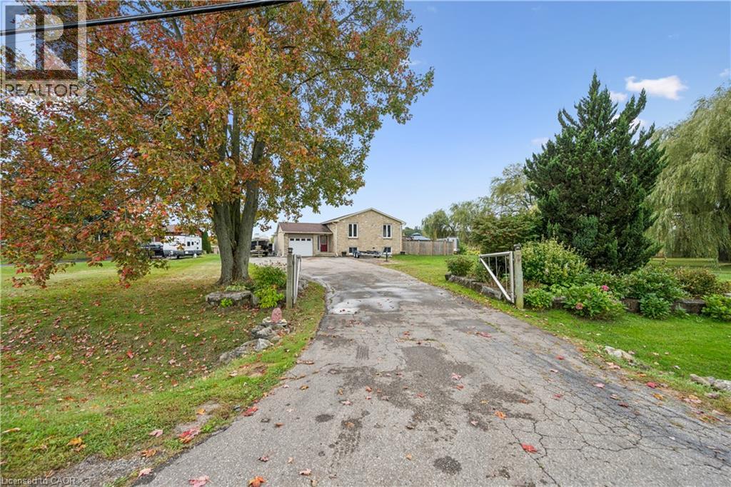 1211 Old Highway 8, Sheffield, Ontario  L9H 5E1 - Photo 3 - 40865969