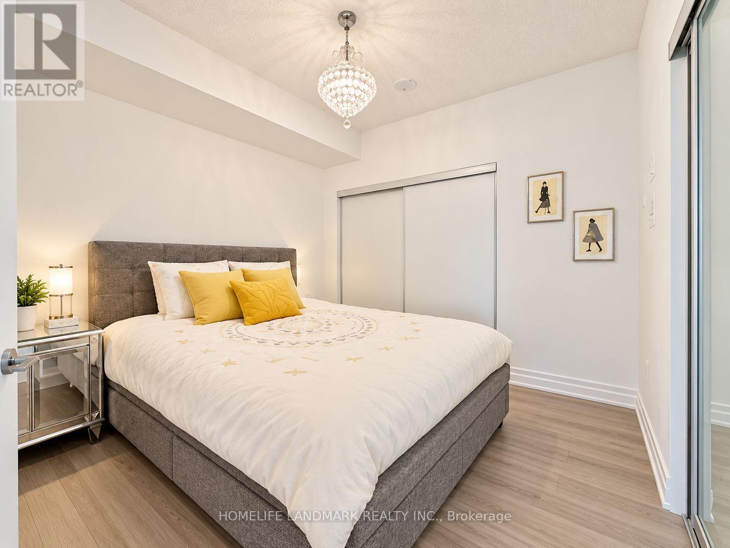 1403a - 10 Rouge Valley Drive W, Markham, Ontario  L6G 0G9 - Photo 3 - N13854468