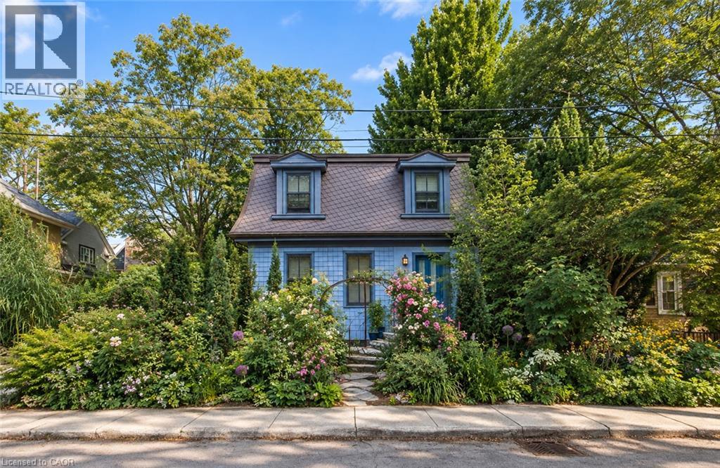 43 BURNET Street, Oakville, Ontario