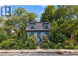 43 BURNET Street, Oakville, Ontario