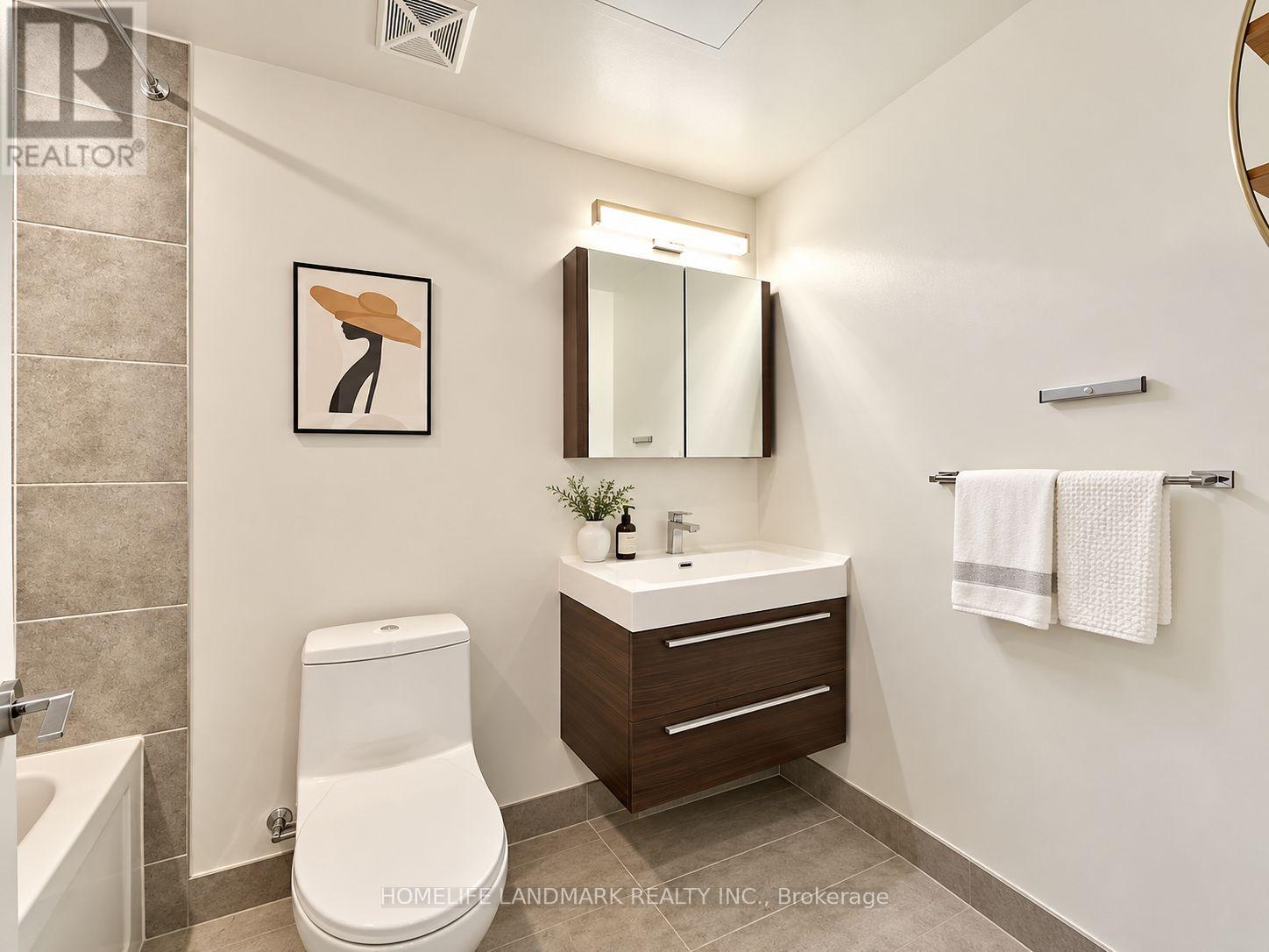 1403a - 10 Rouge Valley Drive W, Markham, Ontario  L6G 0G9 - Photo 4 - N13854468