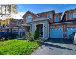 41 UNIONVILLE CRESCENT, Brampton, Ontario