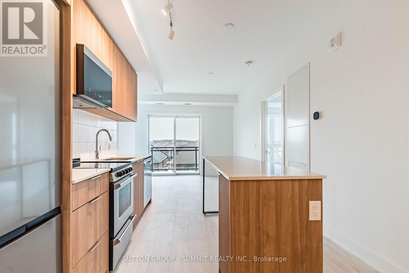 421 - 3008 William Cutmore Boulevard, Oakville, Ontario  L6H 8A4 - Photo 12 - W13854556
