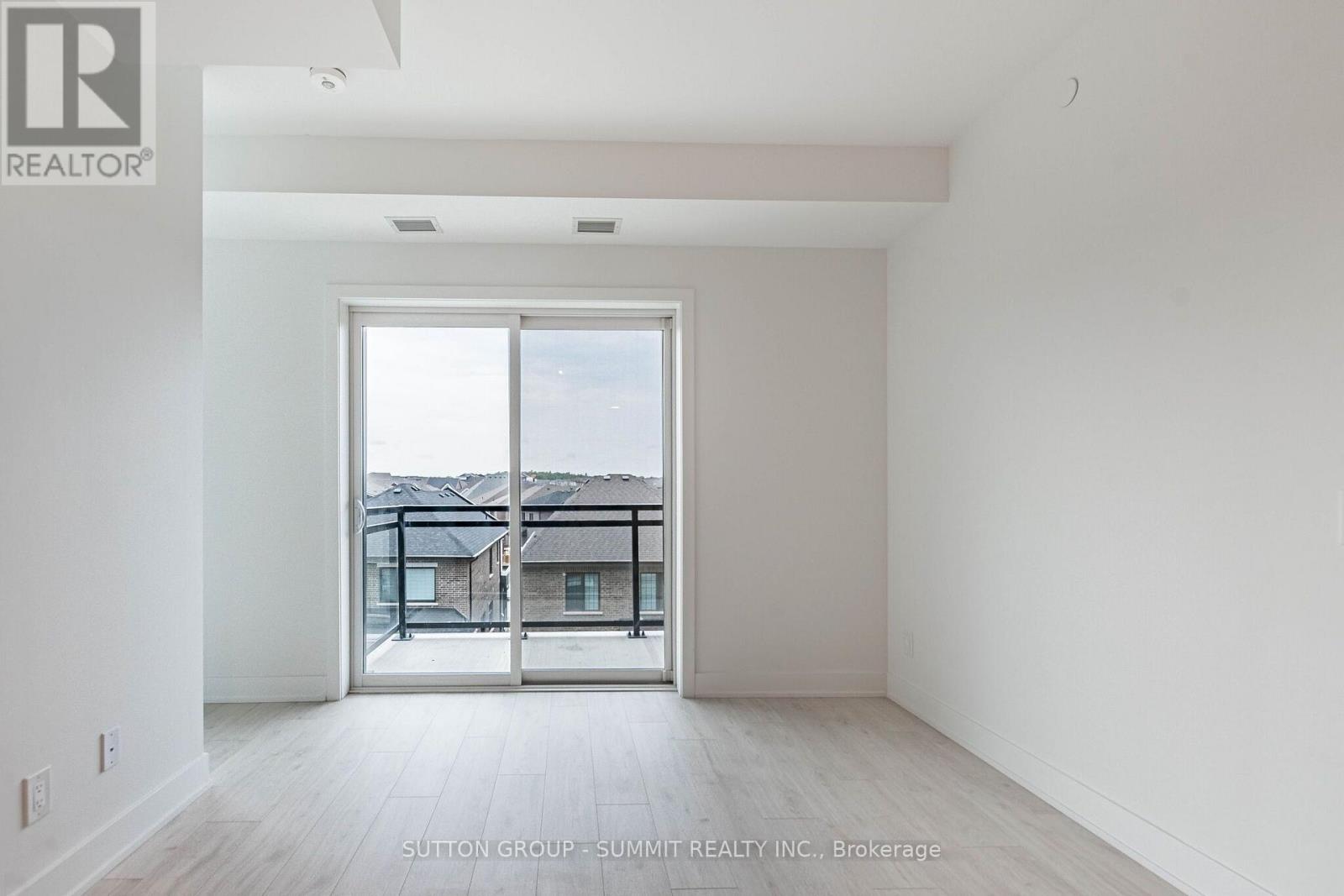 421 - 3008 William Cutmore Boulevard, Oakville, Ontario  L6H 8A4 - Photo 13 - W13854556