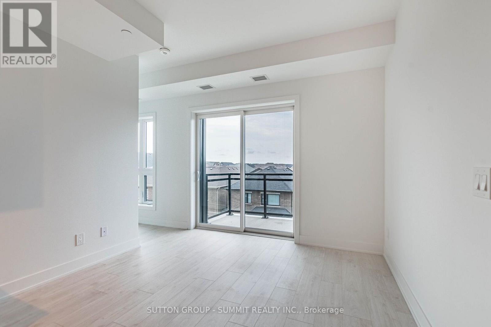 421 - 3008 William Cutmore Boulevard, Oakville, Ontario  L6H 8A4 - Photo 14 - W13854556