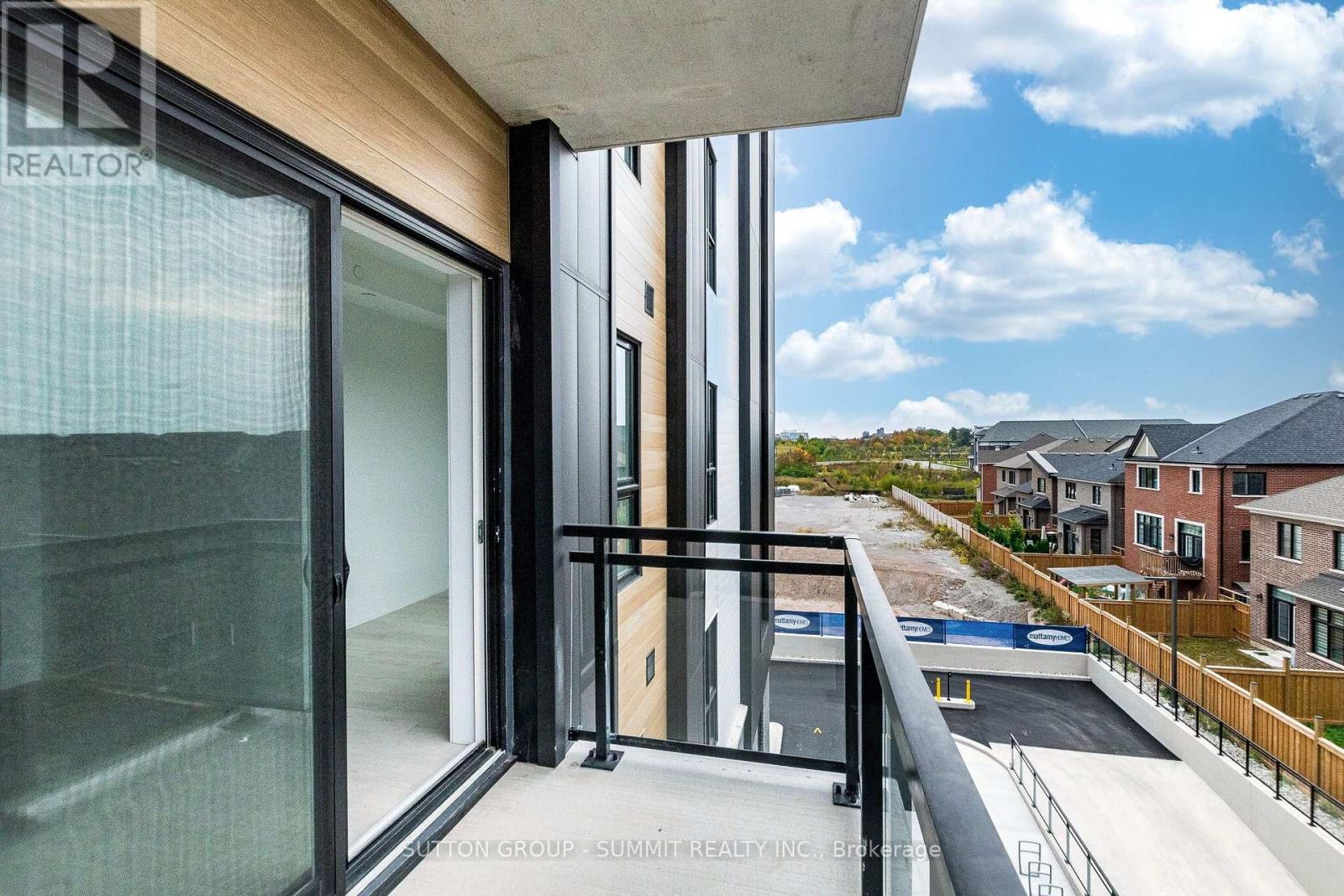 421 - 3008 William Cutmore Boulevard, Oakville, Ontario  L6H 8A4 - Photo 33 - W13854556