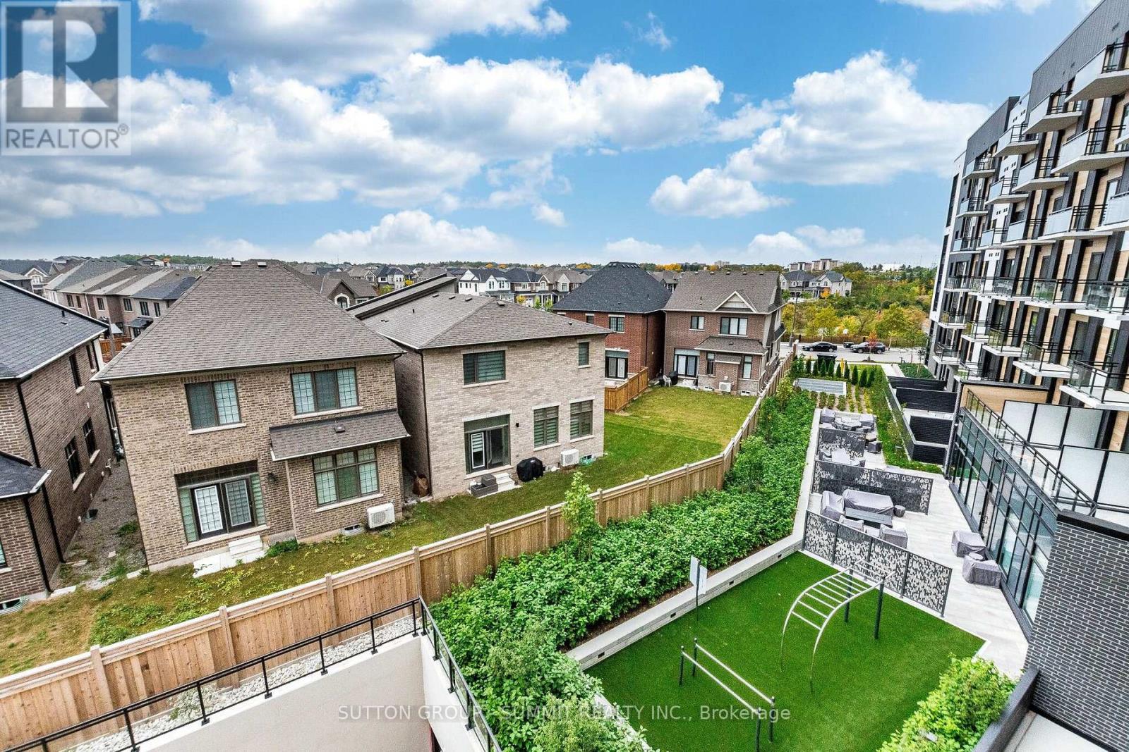 421 - 3008 William Cutmore Boulevard, Oakville, Ontario  L6H 8A4 - Photo 35 - W13854556