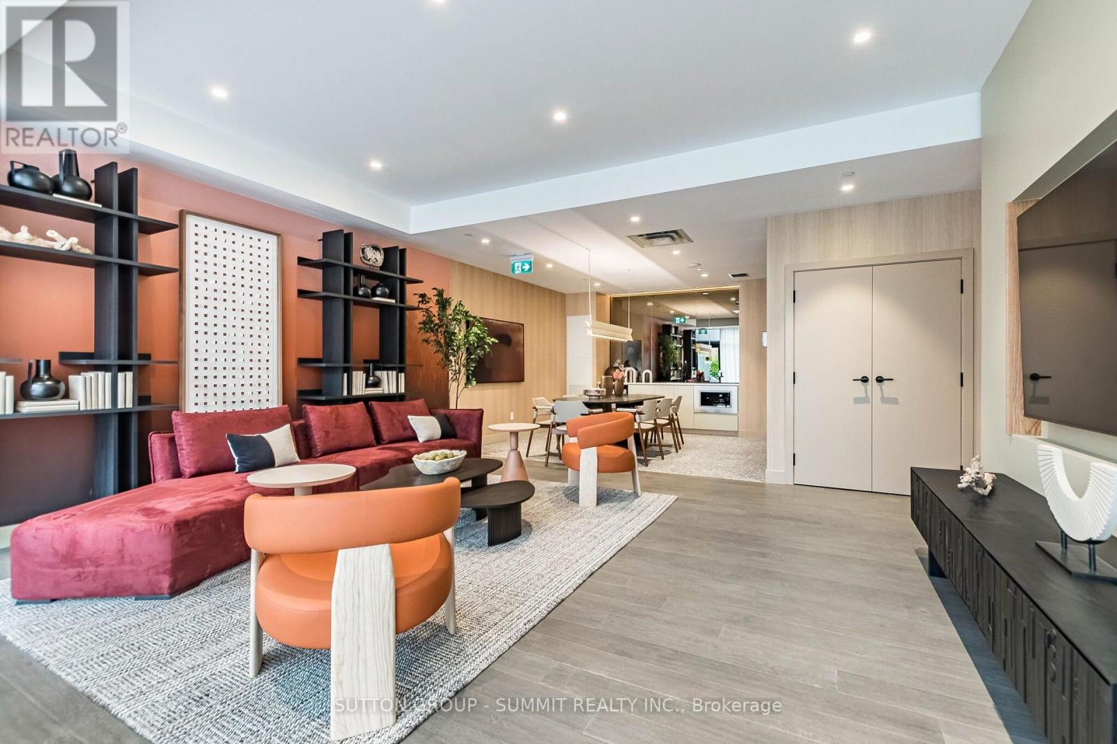 421 - 3008 William Cutmore Boulevard, Oakville, Ontario  L6H 8A4 - Photo 40 - W13854556