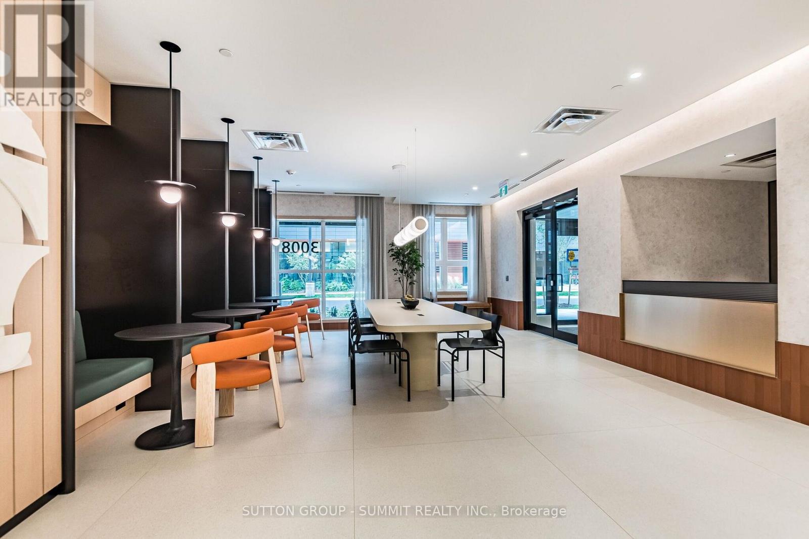 421 - 3008 William Cutmore Boulevard, Oakville, Ontario  L6H 8A4 - Photo 45 - W13854556