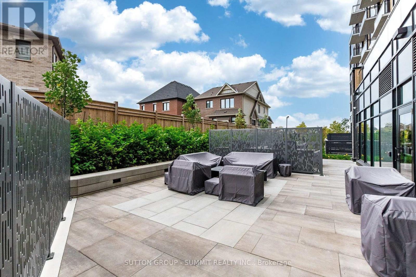 421 - 3008 William Cutmore Boulevard, Oakville, Ontario  L6H 8A4 - Photo 48 - W13854556