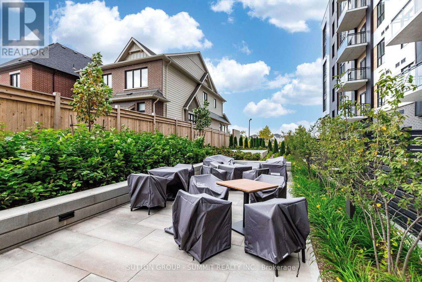 421 - 3008 William Cutmore Boulevard, Oakville, Ontario  L6H 8A4 - Photo 49 - W13854556