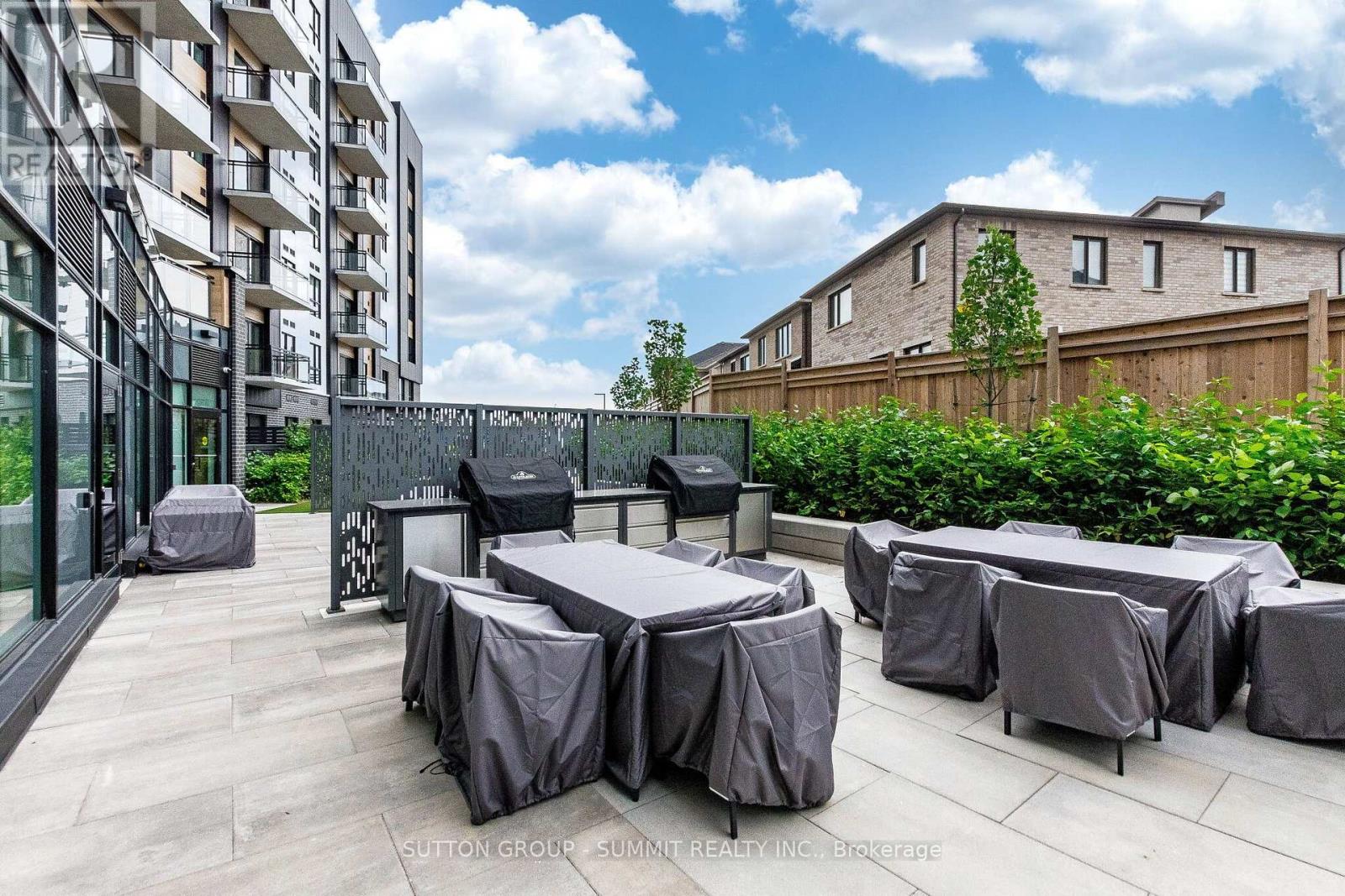 421 - 3008 William Cutmore Boulevard, Oakville, Ontario  L6H 8A4 - Photo 50 - W13854556