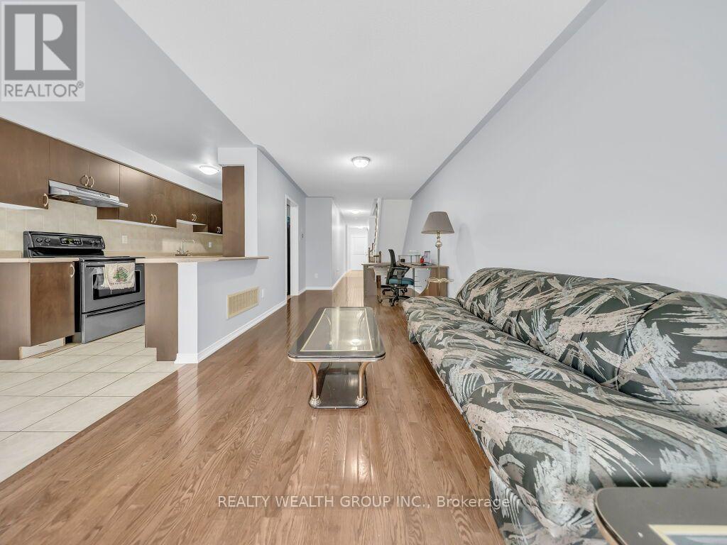 155 - 5255 Palmetto Place, Mississauga (Churchill Meadows), Ontario  L5M 0H2 - Photo 10 - W13854624