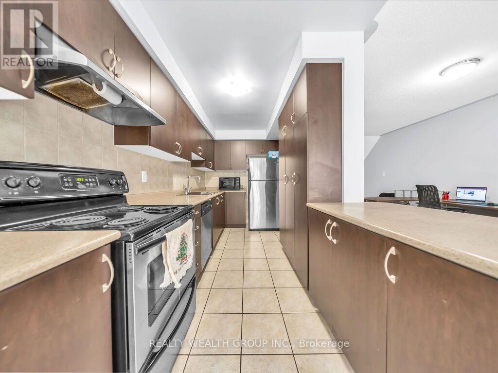 155 - 5255 Palmetto Place, Mississauga (Churchill Meadows), Ontario  L5M 0H2 - Photo 13 - W13854624