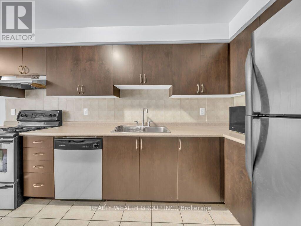 155 - 5255 Palmetto Place, Mississauga (Churchill Meadows), Ontario  L5M 0H2 - Photo 16 - W13854624