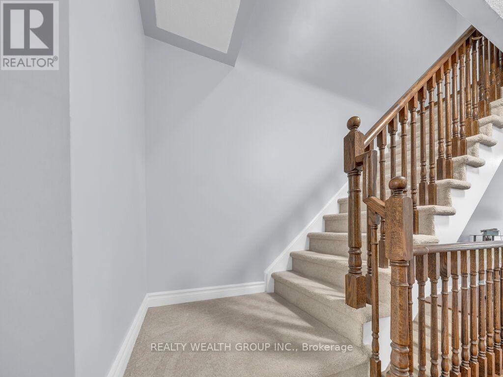 155 - 5255 Palmetto Place, Mississauga (Churchill Meadows), Ontario  L5M 0H2 - Photo 18 - W13854624