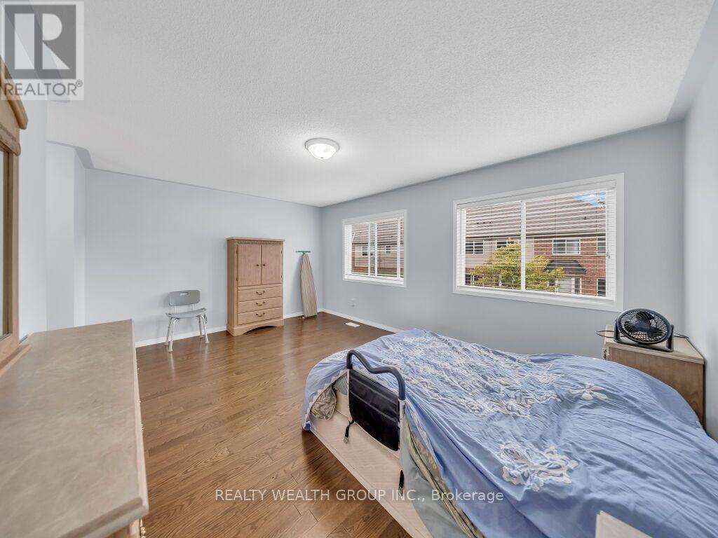 155 - 5255 Palmetto Place, Mississauga (Churchill Meadows), Ontario  L5M 0H2 - Photo 27 - W13854624