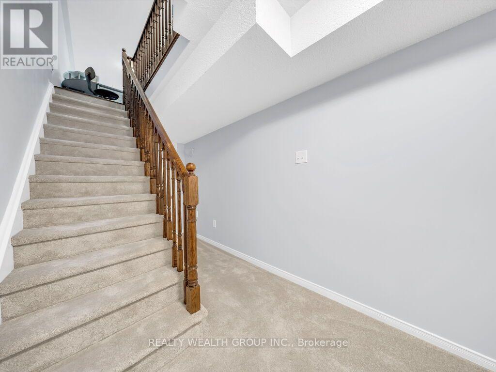 155 - 5255 Palmetto Place, Mississauga (Churchill Meadows), Ontario  L5M 0H2 - Photo 29 - W13854624