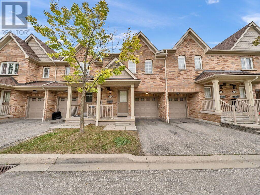 155 - 5255 Palmetto Place, Mississauga (Churchill Meadows), Ontario  L5M 0H2 - Photo 3 - W13854624