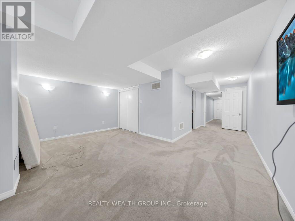 155 - 5255 Palmetto Place, Mississauga (Churchill Meadows), Ontario  L5M 0H2 - Photo 31 - W13854624