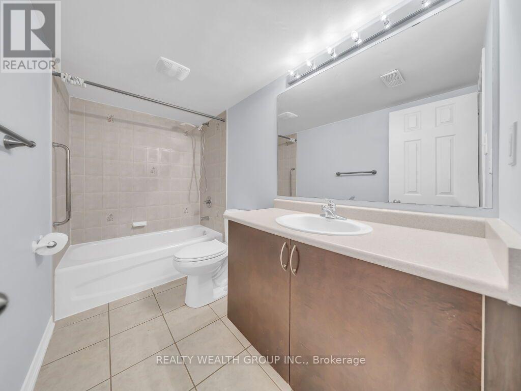 155 - 5255 Palmetto Place, Mississauga (Churchill Meadows), Ontario  L5M 0H2 - Photo 32 - W13854624
