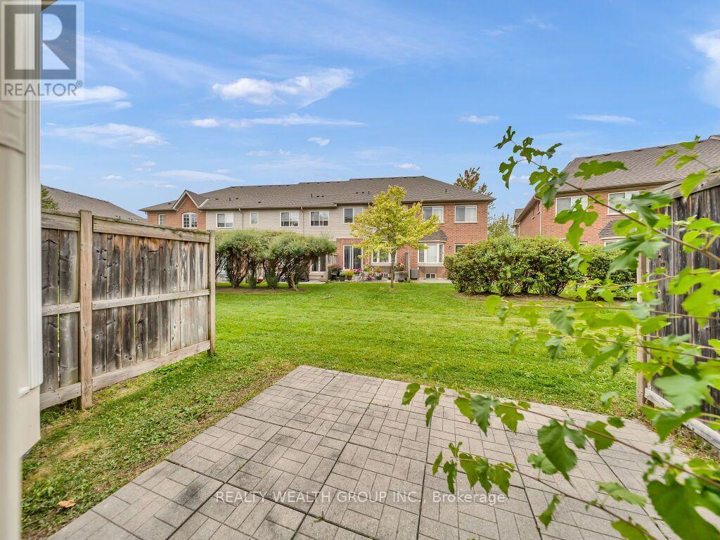 155 - 5255 Palmetto Place, Mississauga (Churchill Meadows), Ontario  L5M 0H2 - Photo 34 - W13854624