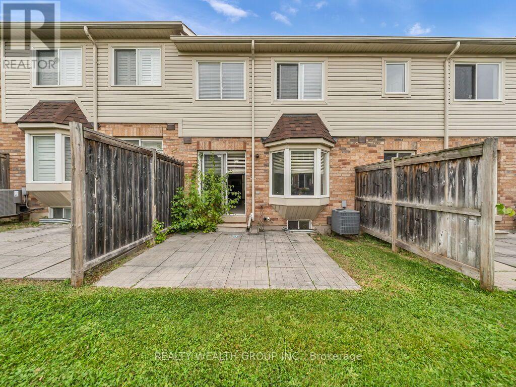 155 - 5255 Palmetto Place, Mississauga (Churchill Meadows), Ontario  L5M 0H2 - Photo 35 - W13854624