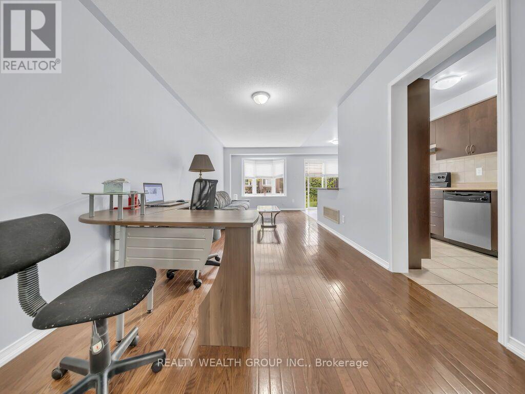 155 - 5255 Palmetto Place, Mississauga (Churchill Meadows), Ontario  L5M 0H2 - Photo 7 - W13854624