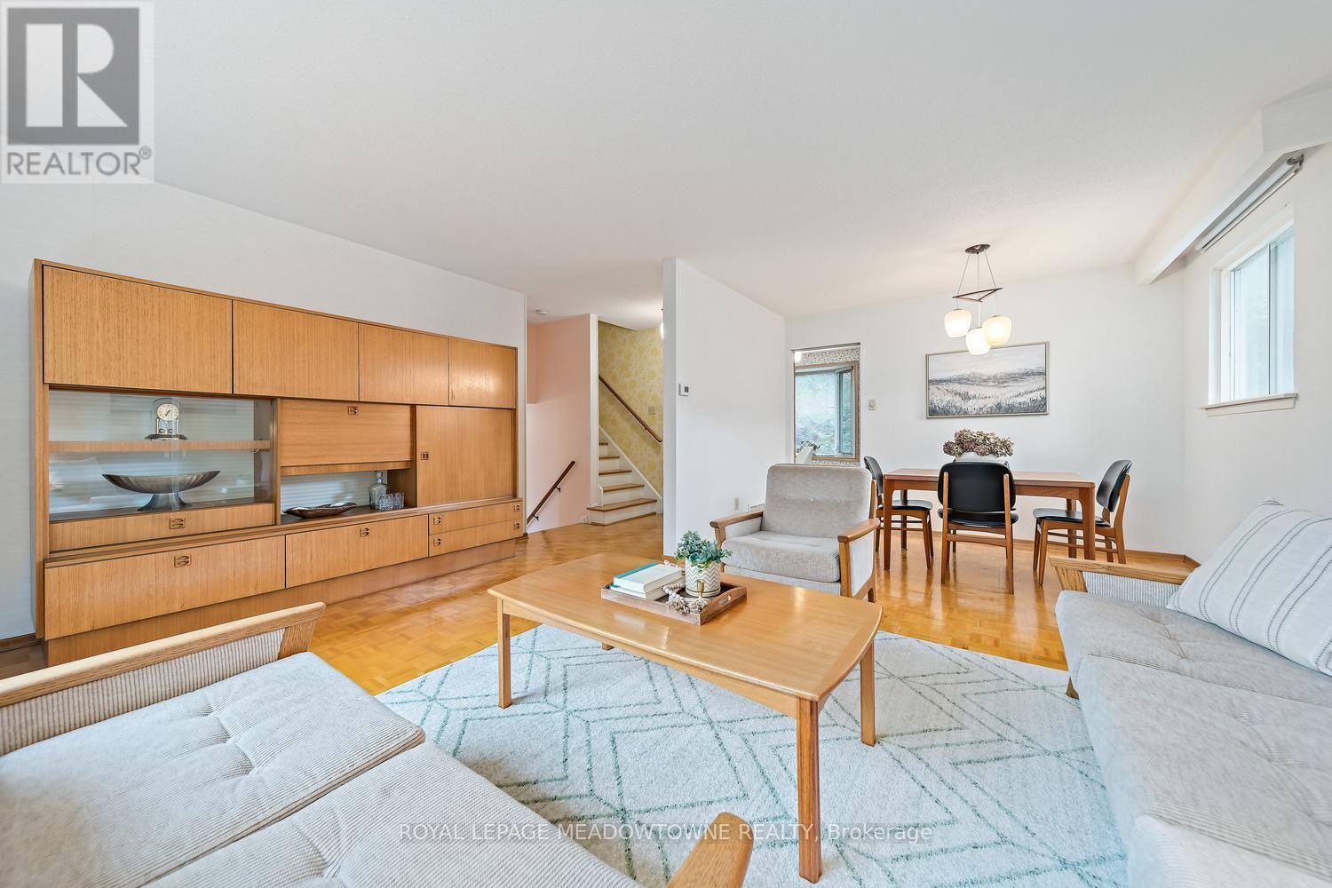 38 Jasper Crescent, Brampton (Northgate), Ontario  L6S 2G2 - Photo 11 - W13854632
