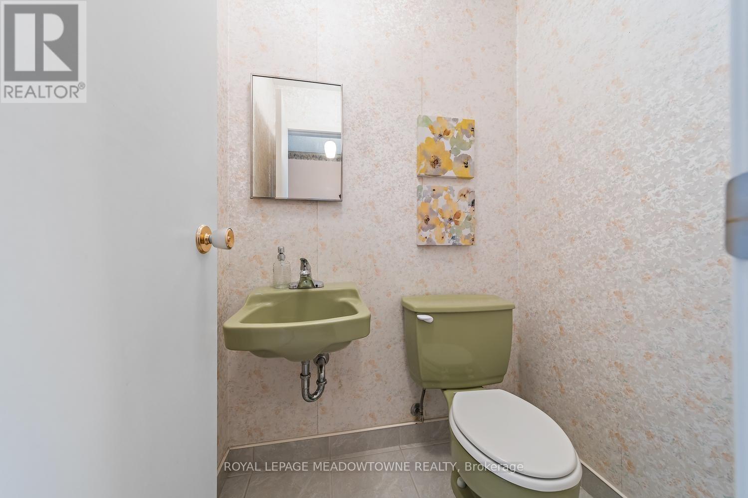 38 Jasper Crescent, Brampton (Northgate), Ontario  L6S 2G2 - Photo 30 - W13854632