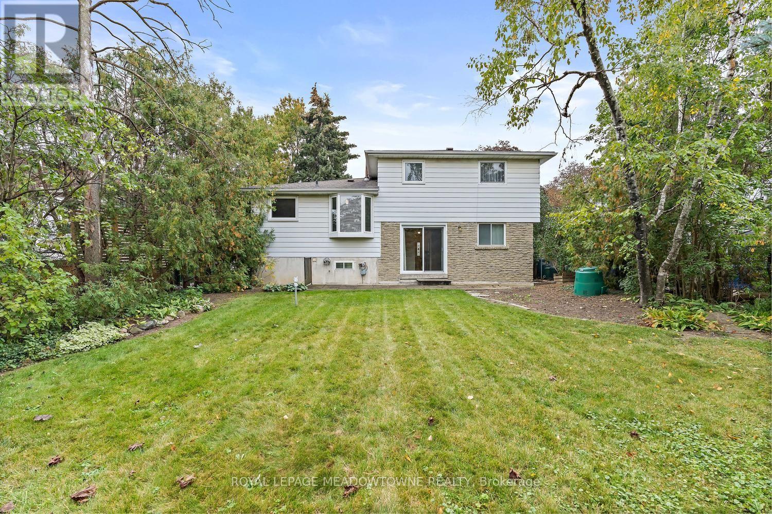 38 Jasper Crescent, Brampton (Northgate), Ontario  L6S 2G2 - Photo 37 - W13854632