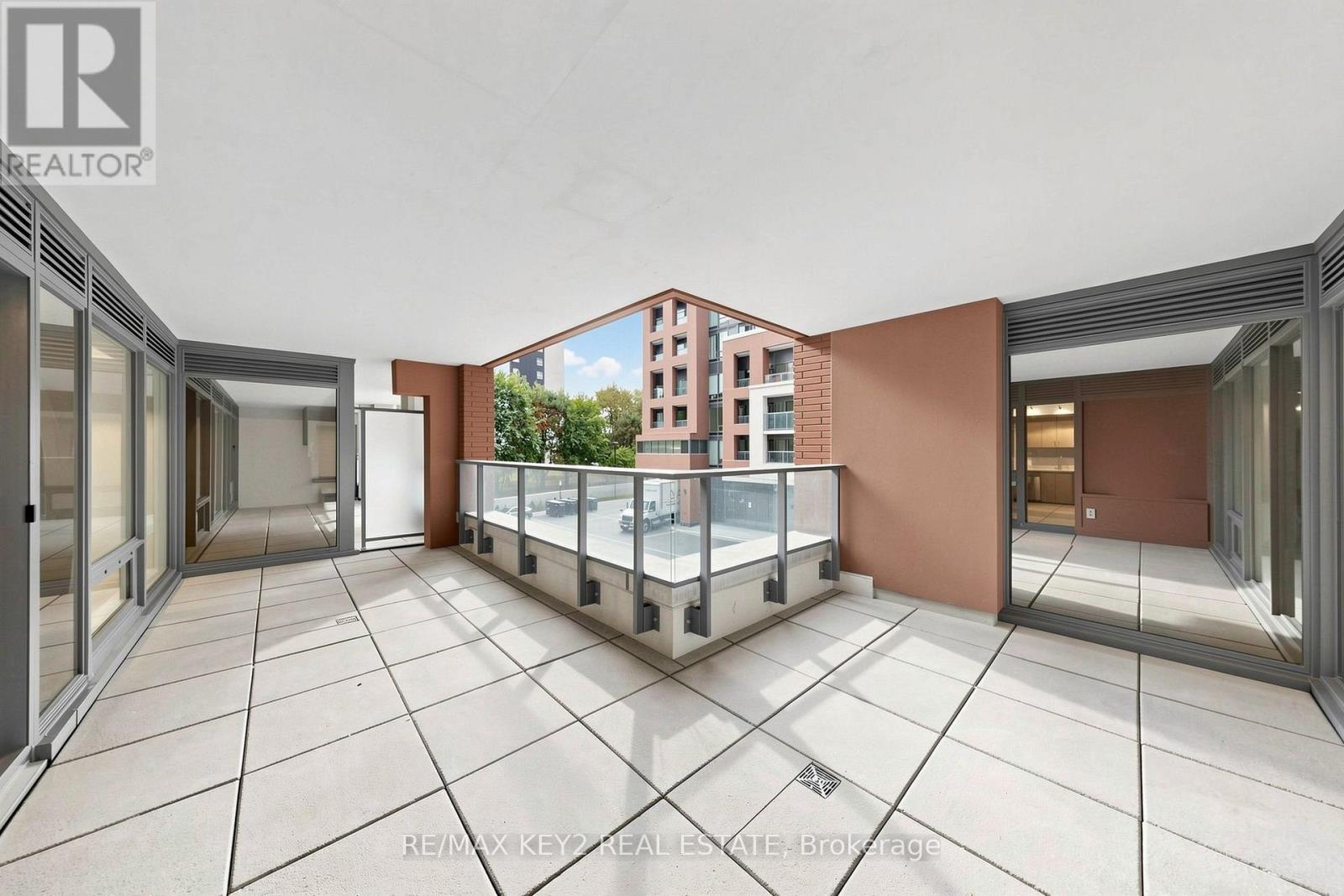 206 - 4010 Eglinton Avenue W, Toronto, Ontario  M9A 0G5 - Photo 27 - W13854656