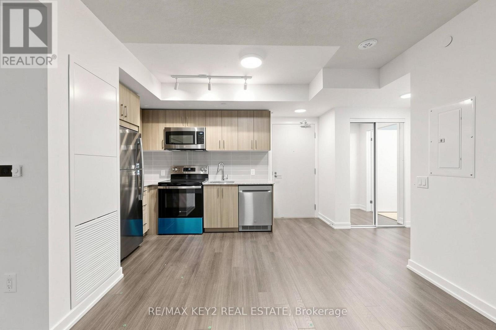 206 - 4010 Eglinton Avenue W, Toronto, Ontario  M9A 0G5 - Photo 7 - W13854656